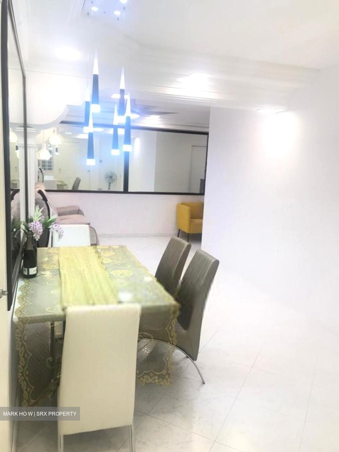 Blk 791 Woodlands Avenue 6 (Woodlands), HDB 5 Rooms #626450341